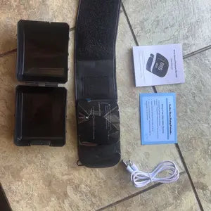 Review by Michael T. Denver, CO,