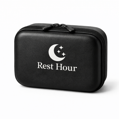 Rest Hour™ Travel Case