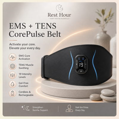 Rest Hour™ CorePulse Trainer