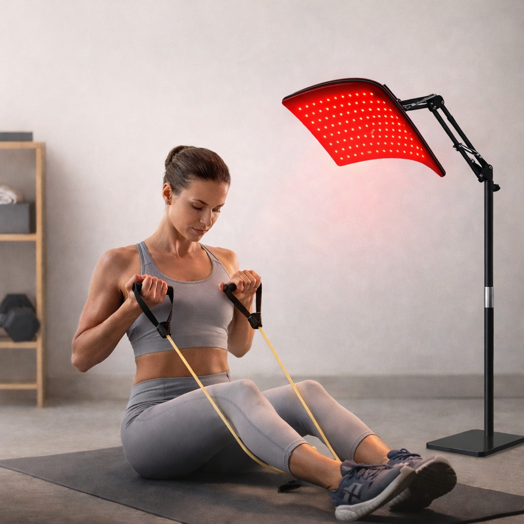 Post-Workout Recovery