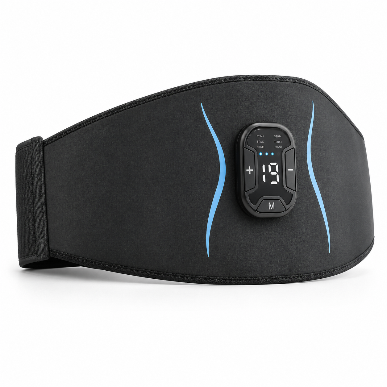 Rest Hour™ CorePulse Trainer