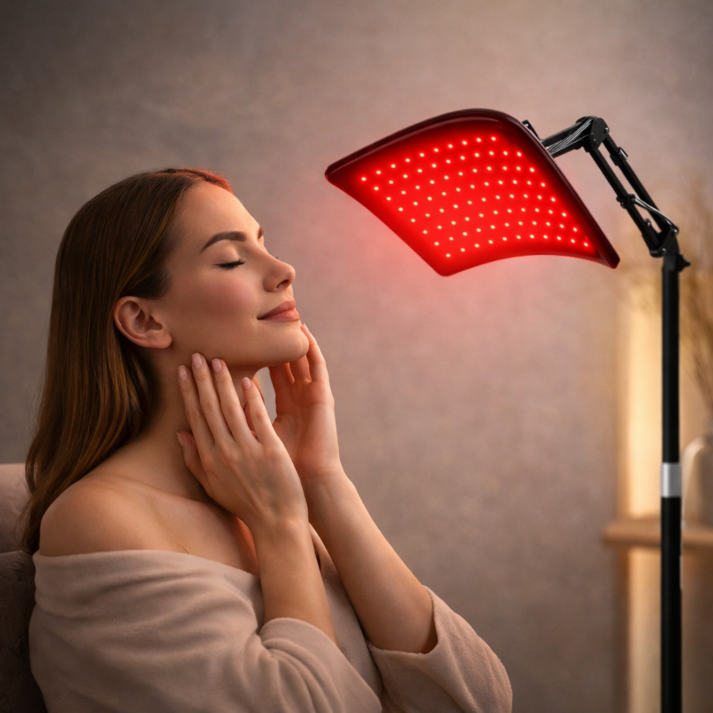 Glow-Ready Skin Ritual