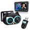 Nurturide™ Baby Car Camera