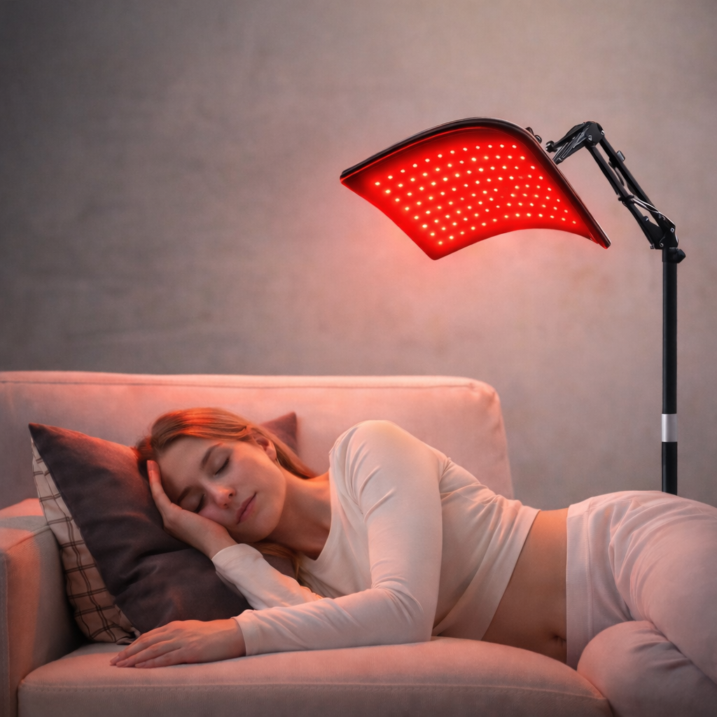 Wind Down & Recharge