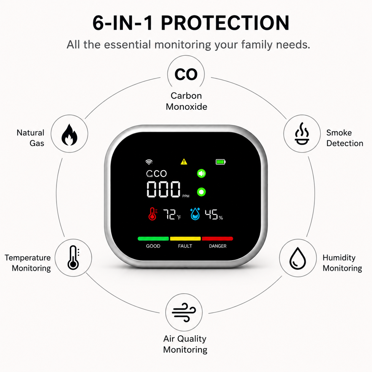 Feature product image
