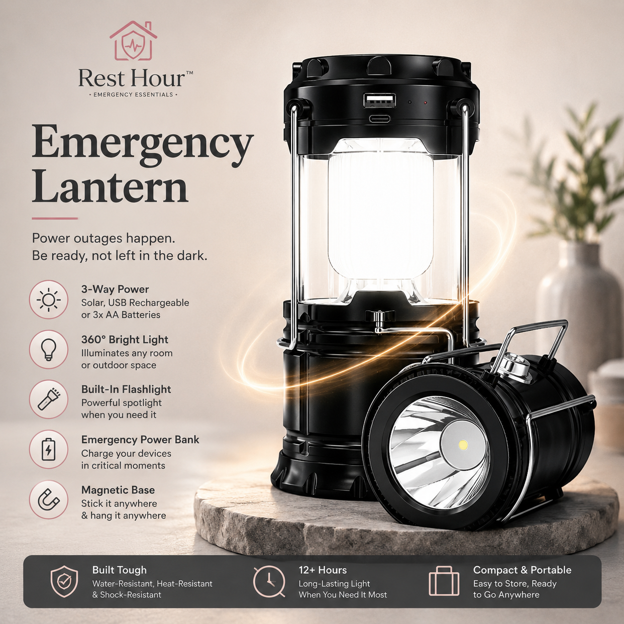 Feature product image