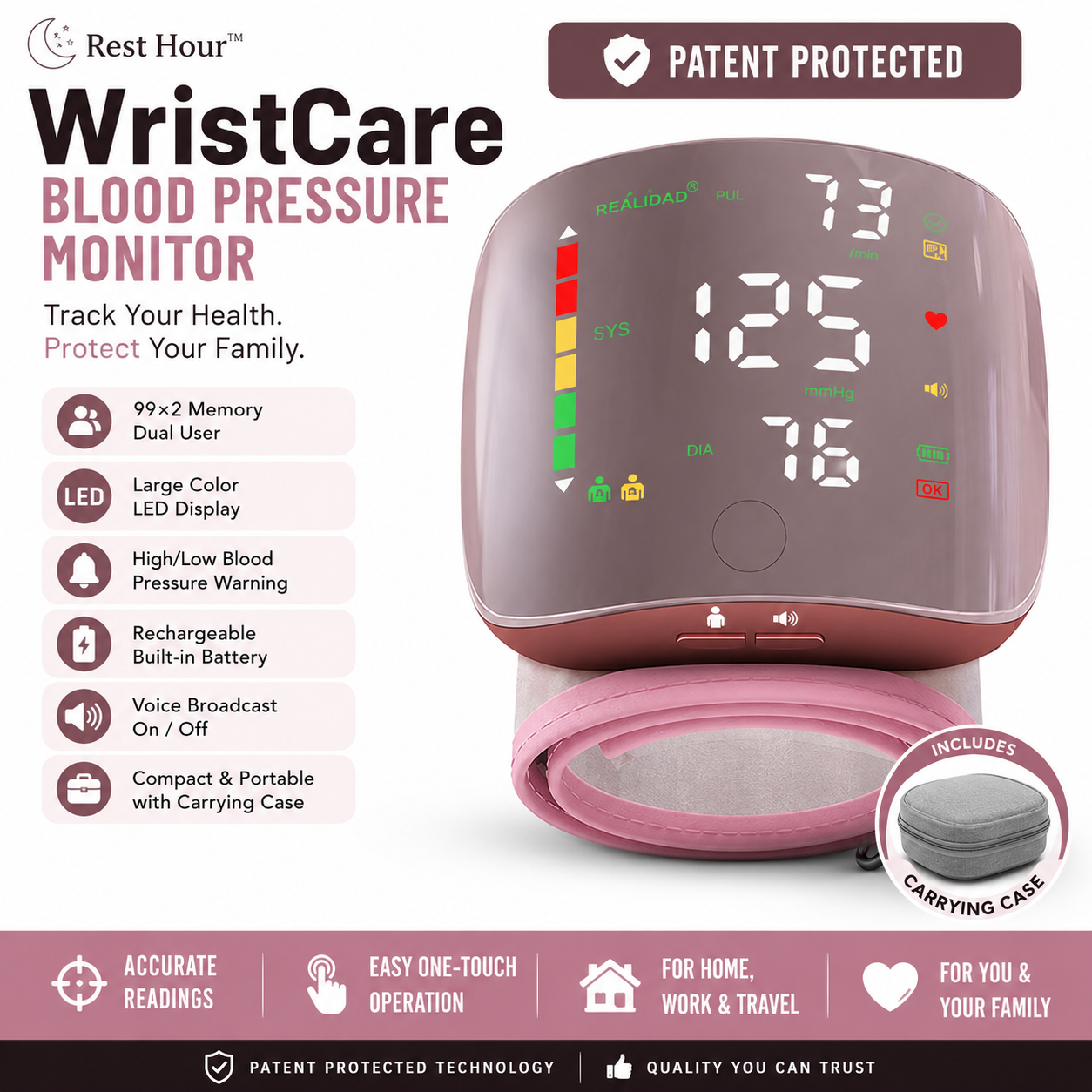 Feature product image