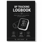 Rest Hour™Tracking Logbook PDF