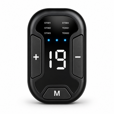 Rest Hour™ CorePulse Trainer