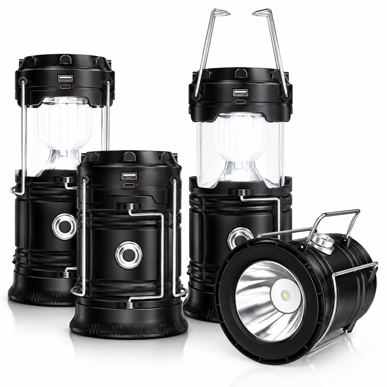 Rest Hour™ Emergency Lantern
