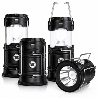 Rest Hour™ Emergency Lantern